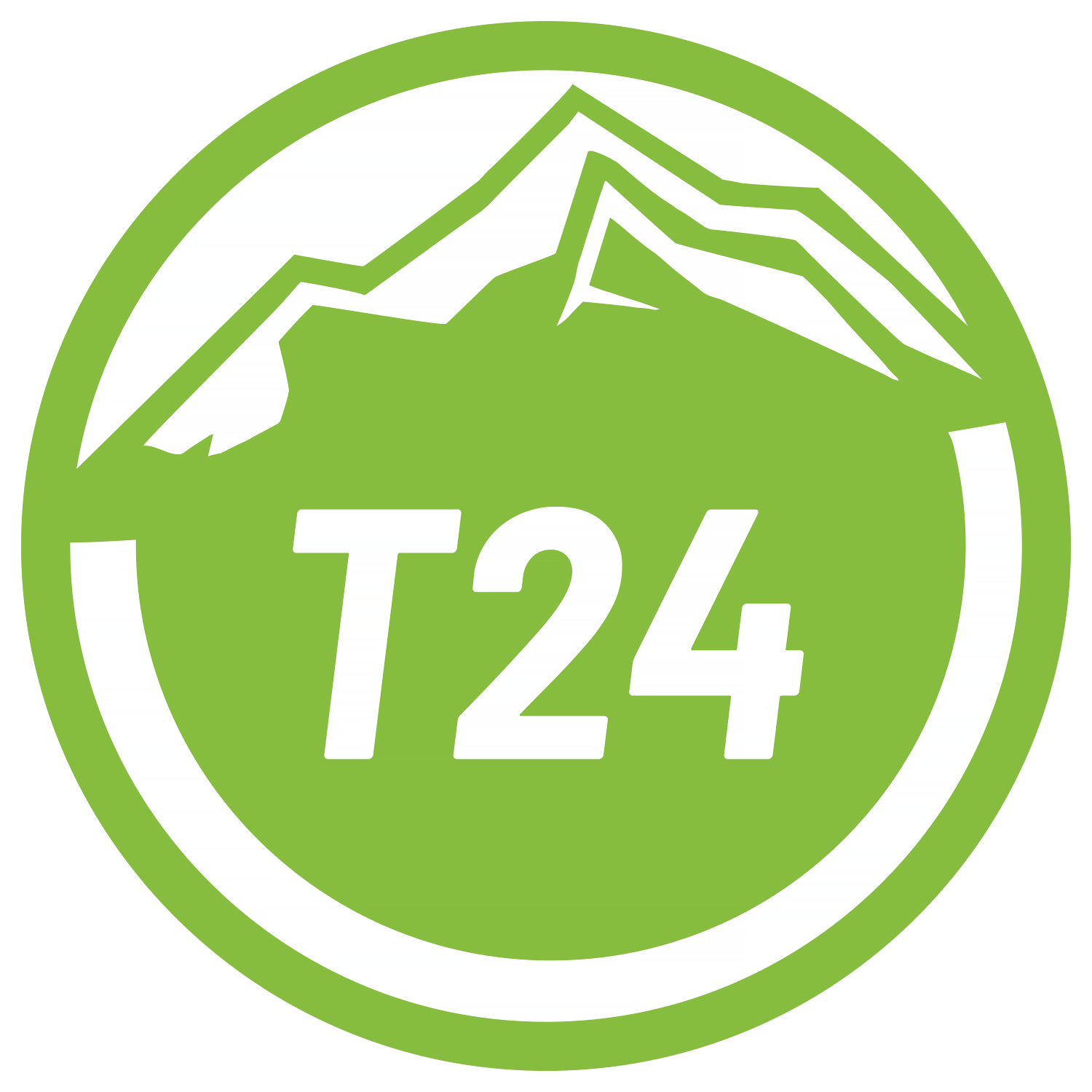T24 Trail — Madrisa Trail Klosters
