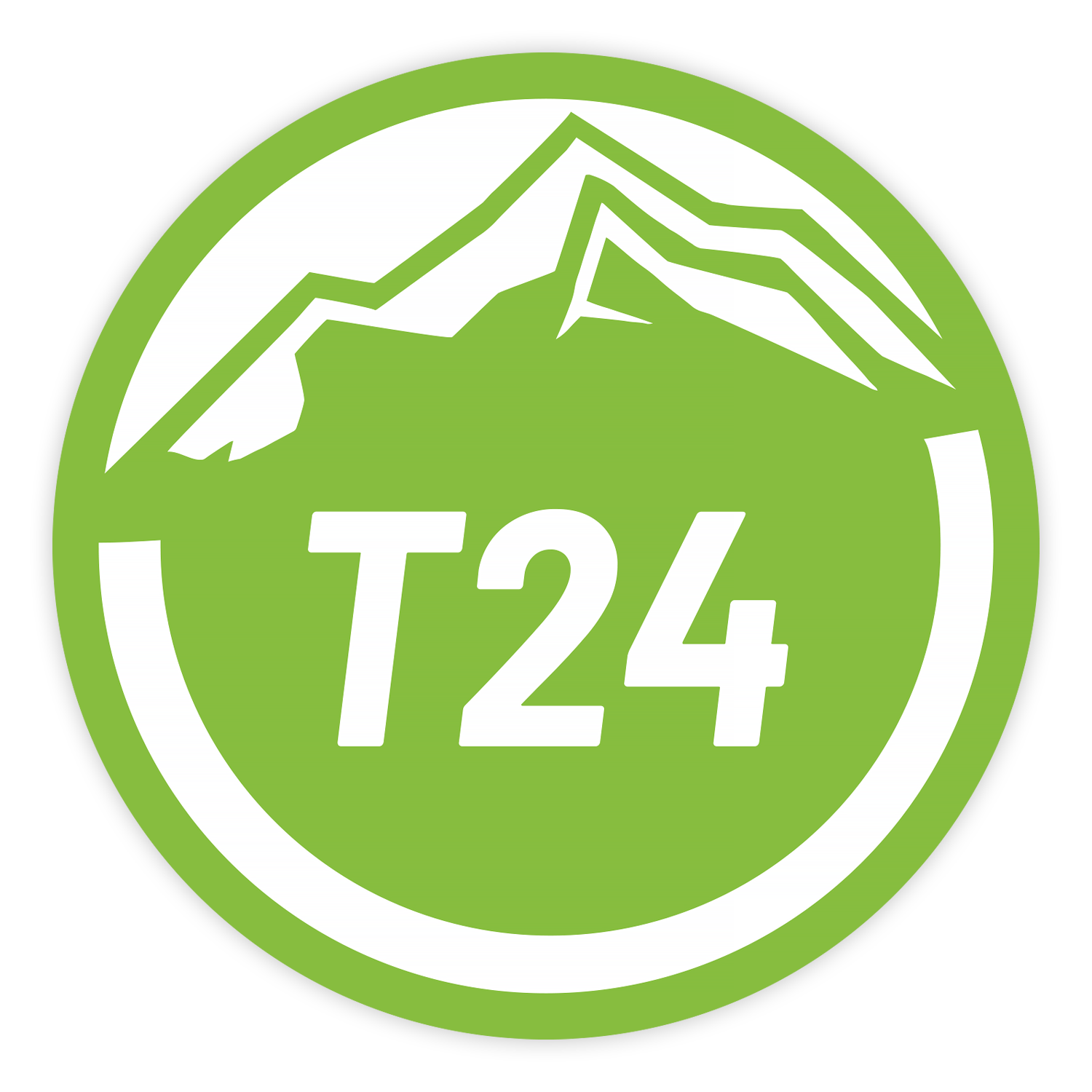 T24 Trail — Madrisa Trail Klosters