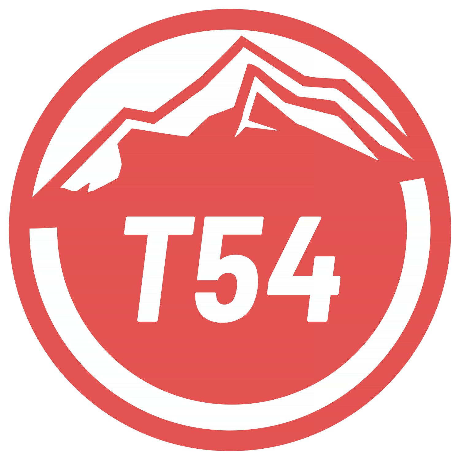 T54 Trail — Madrisa Trail Klosters
