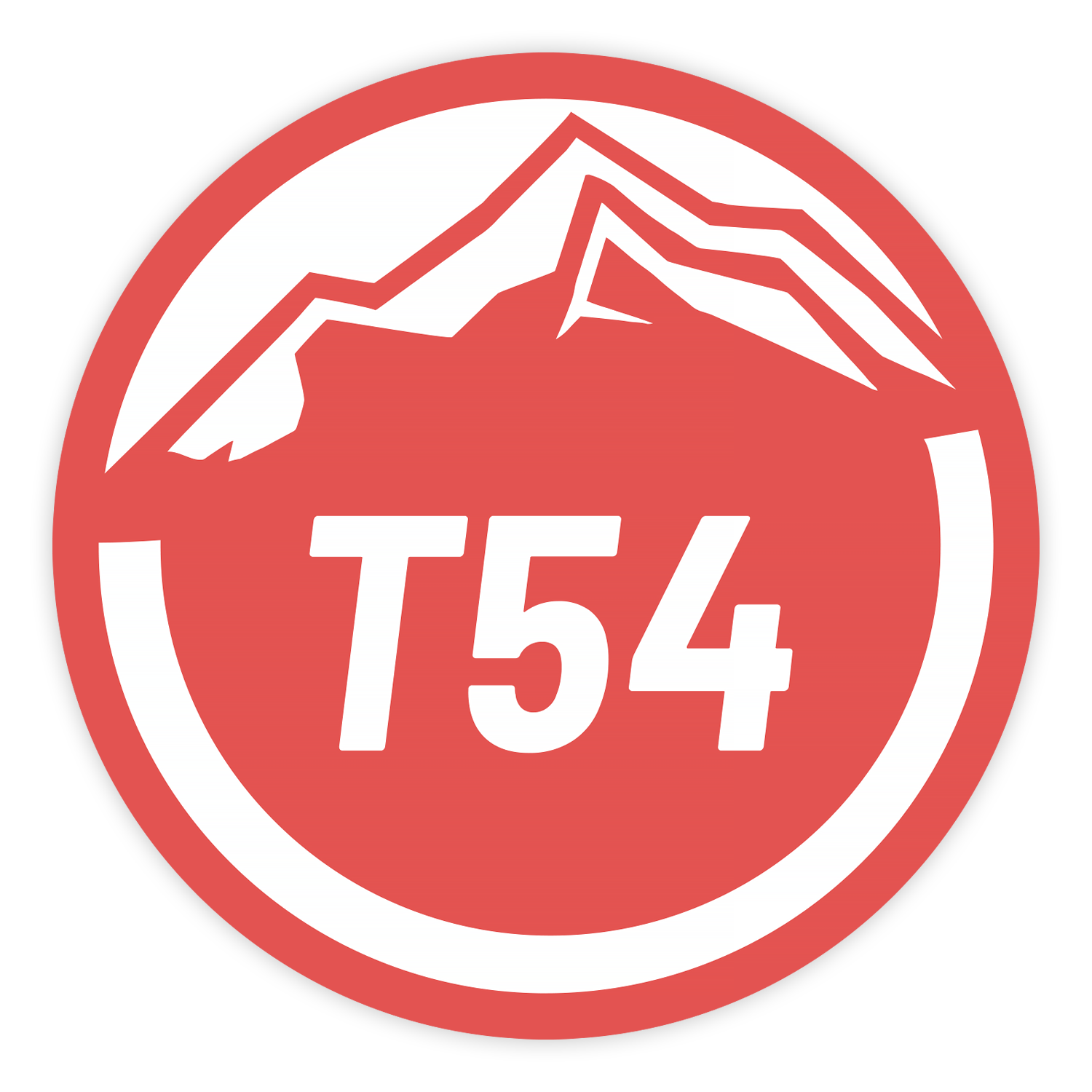 T54 Trail — Madrisa Trail Klosters