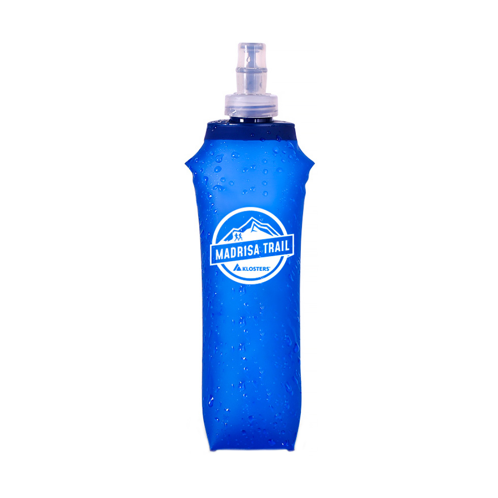 Madrisa Trail Flask