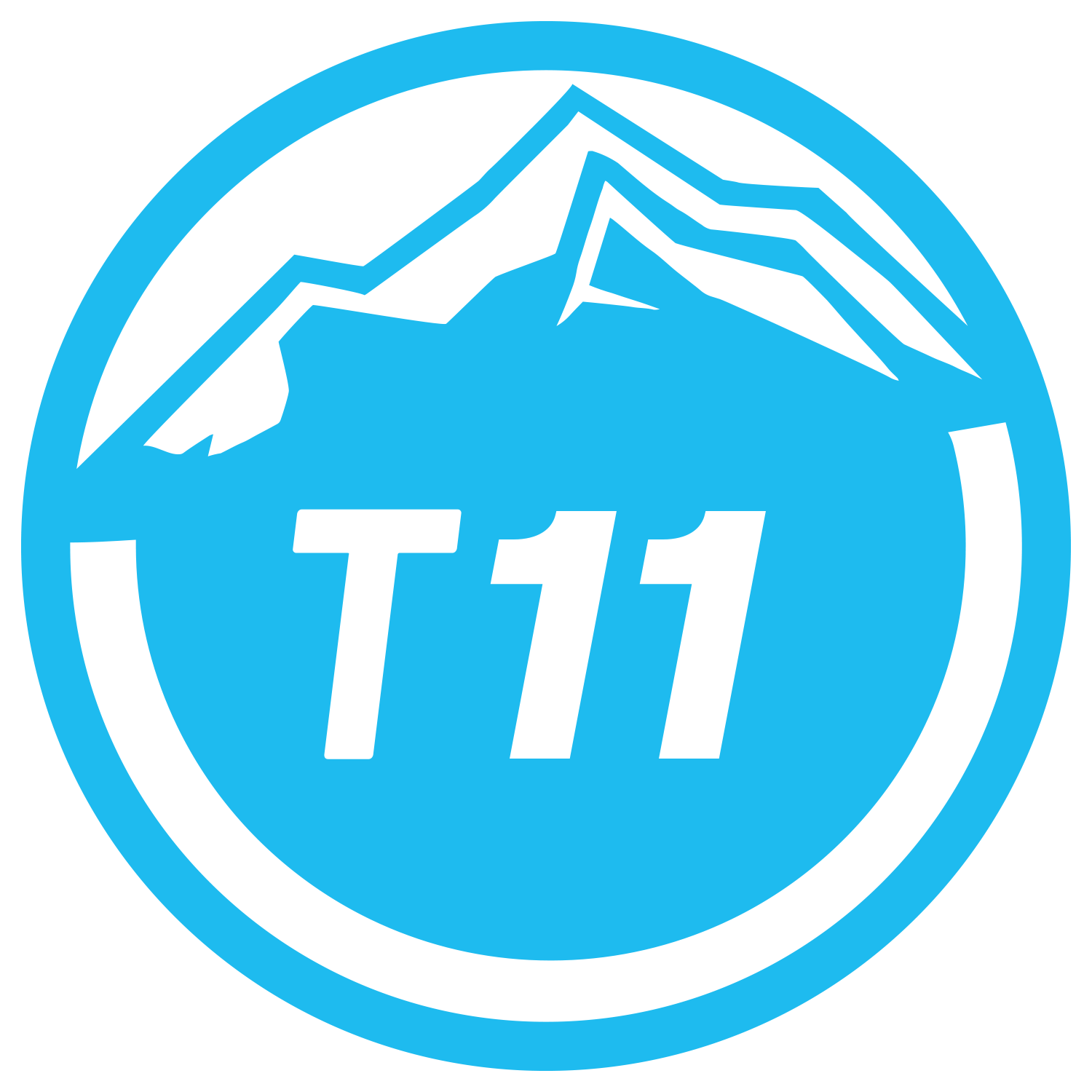 T11 Trail — Madrisa Trail Klosters