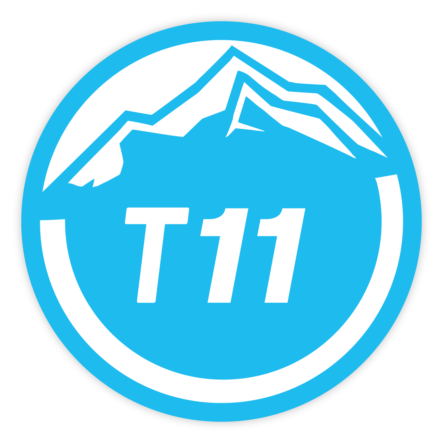 T11 Trail — Madrisa Trail Klosters