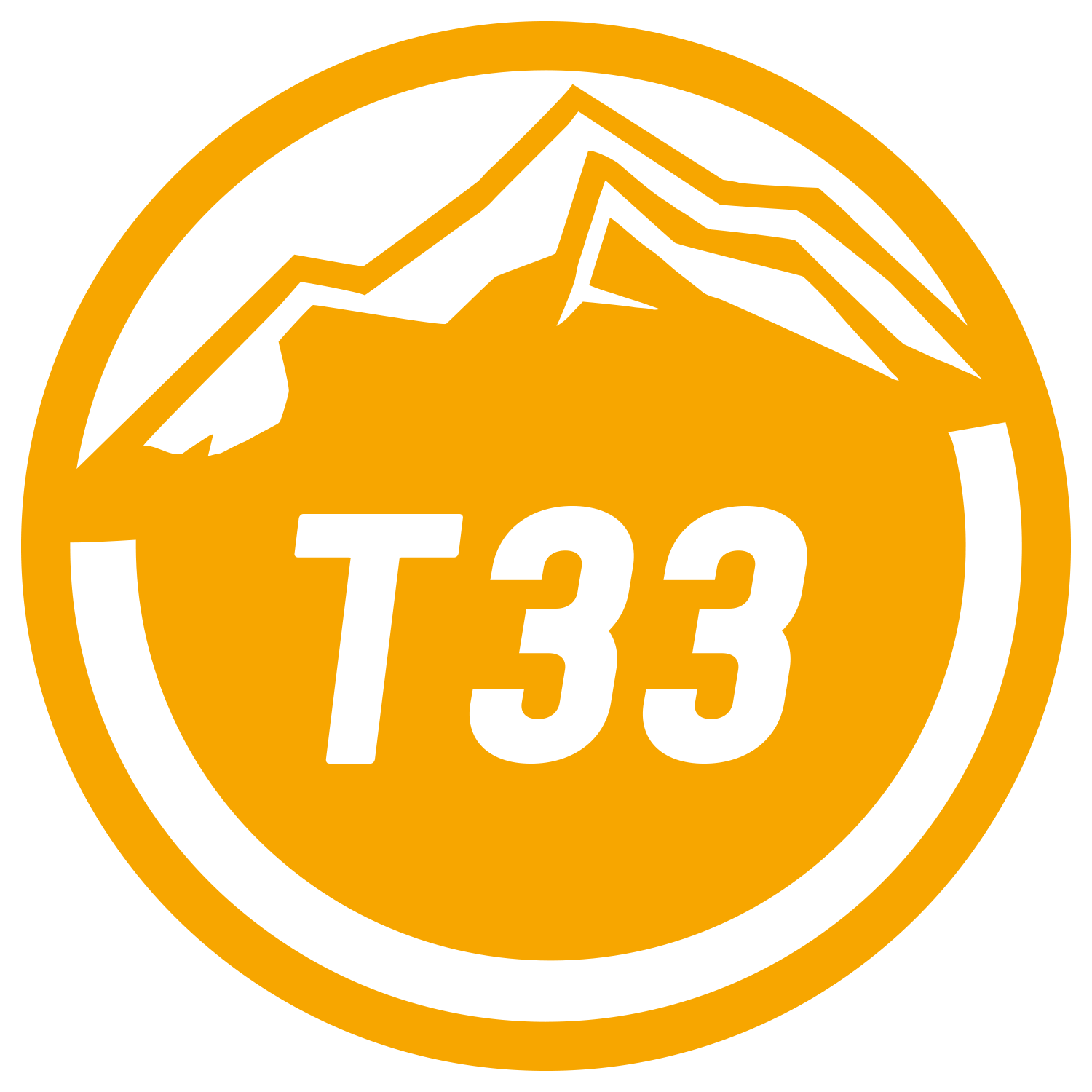 T33 Trail — Madrisa Trail Klosters