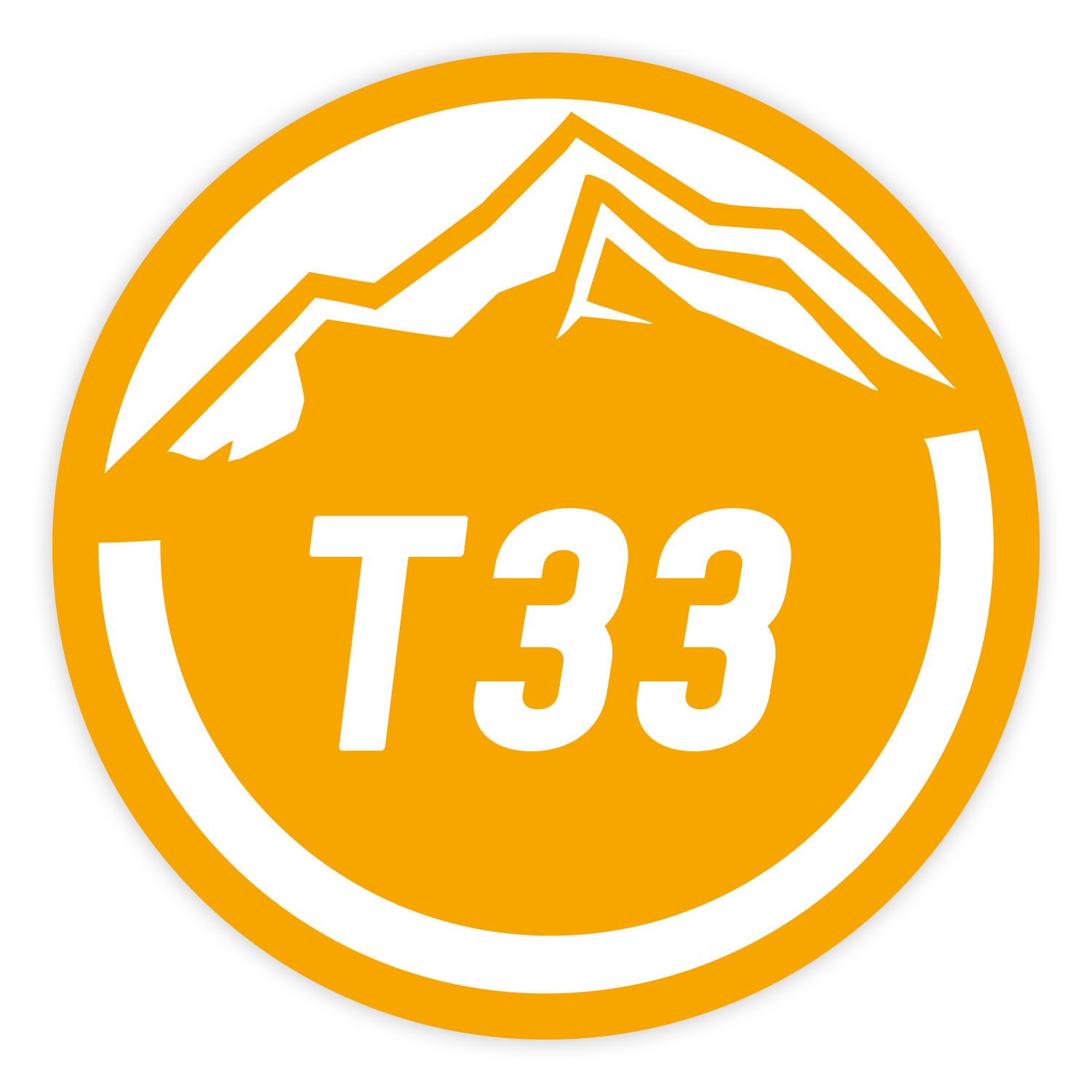 T33 Trail — Madrisa Trail Klosters