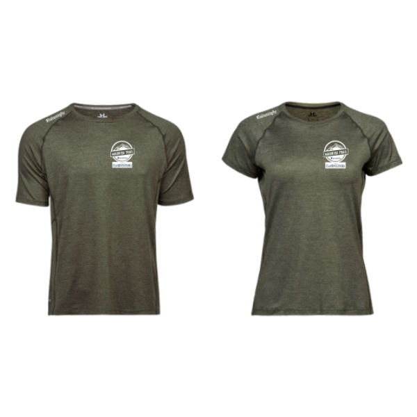 Madrisa Trail Shirt
