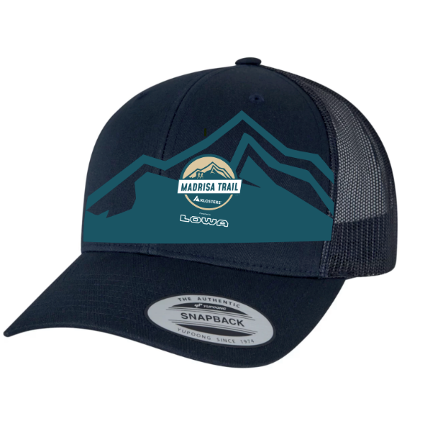 Madrisa Trail Faltbecher