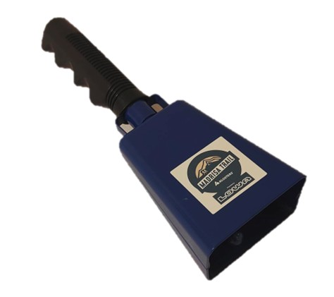 Madrisa Trail Glocke