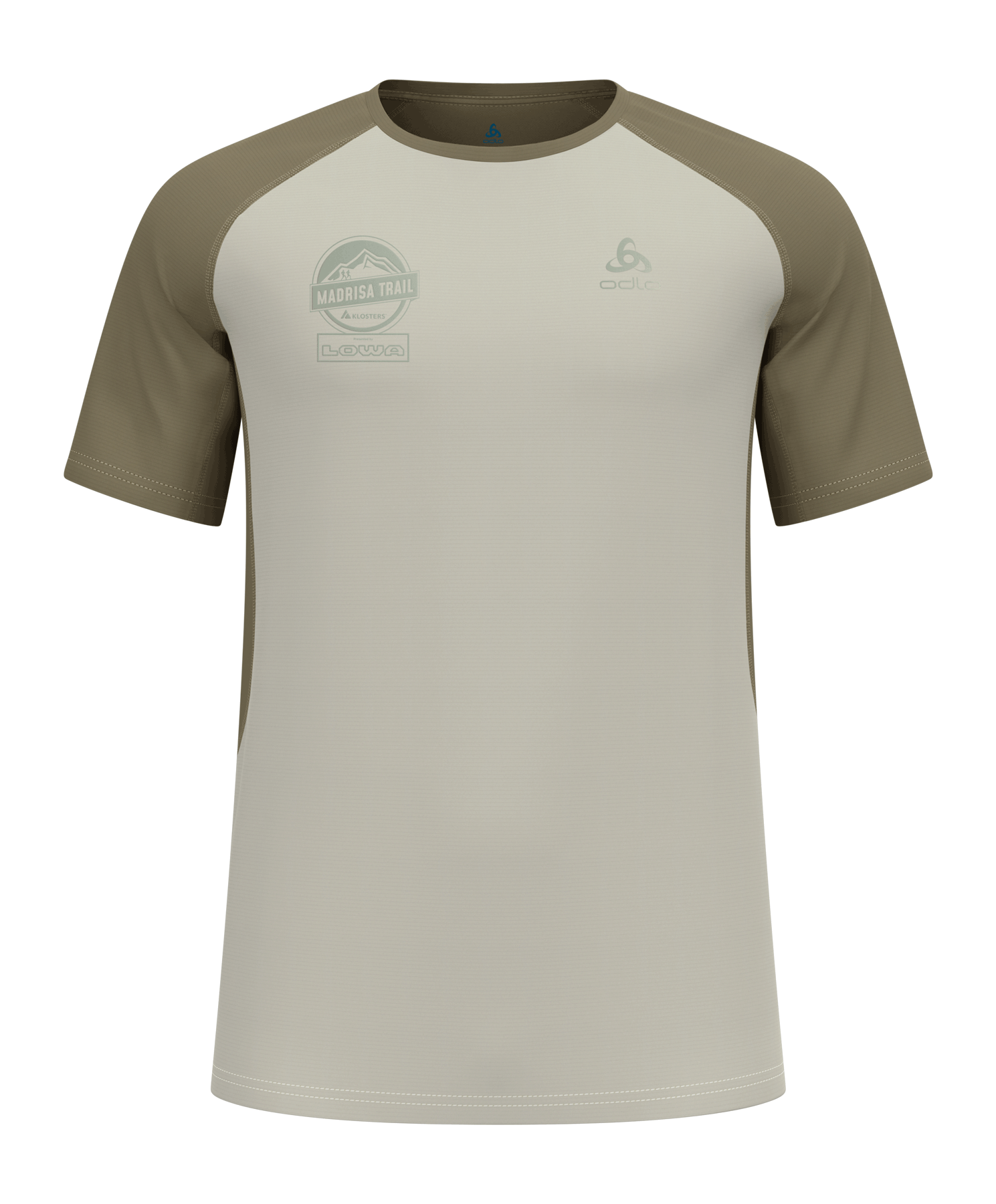 Madrisa Trail Shirt